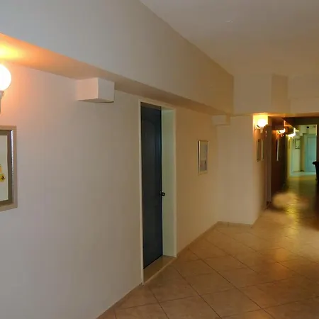 Kwatera prywatna Umit Çeşme