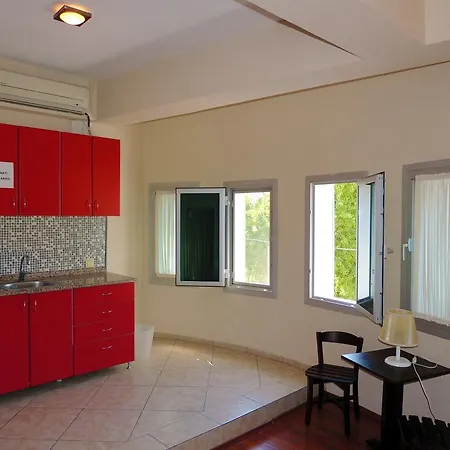 Séjour chez l'habitant Umit *