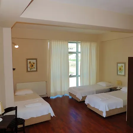 Umit Privat bolig Çeşme